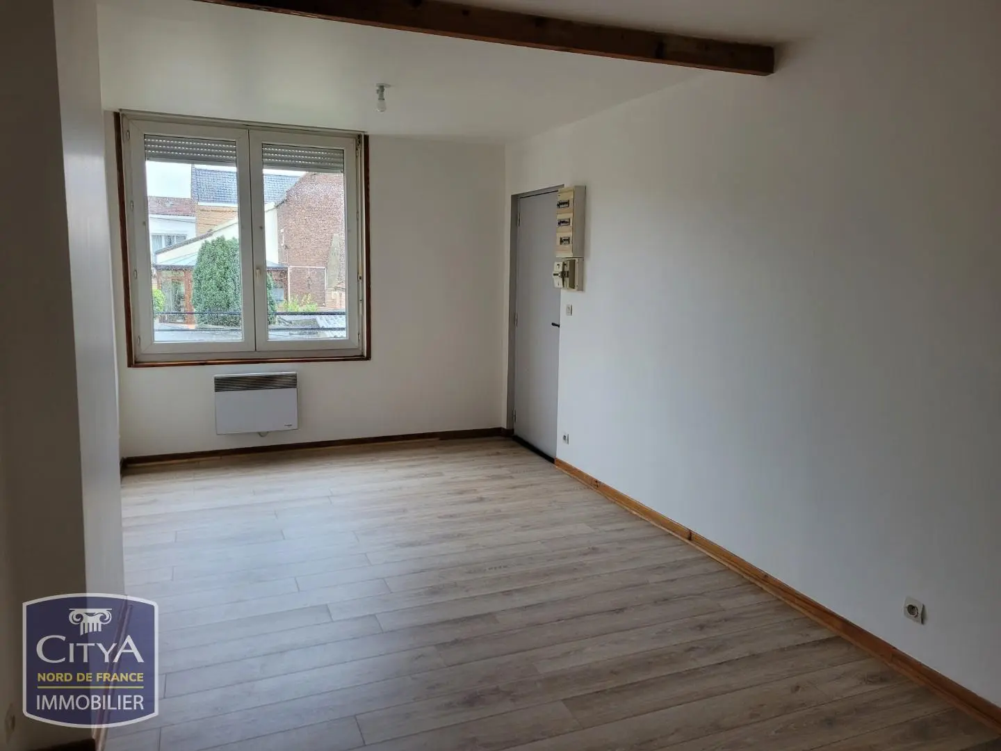 Photo 2 Appartement 3 pièces 49.61m²