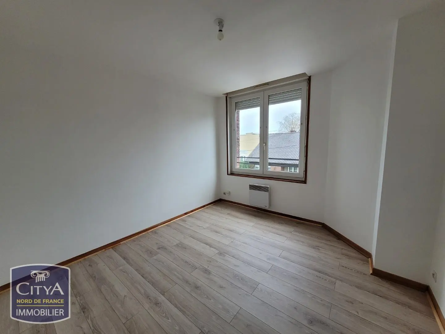 Photo 3 Appartement 3 pièces 49.61m²