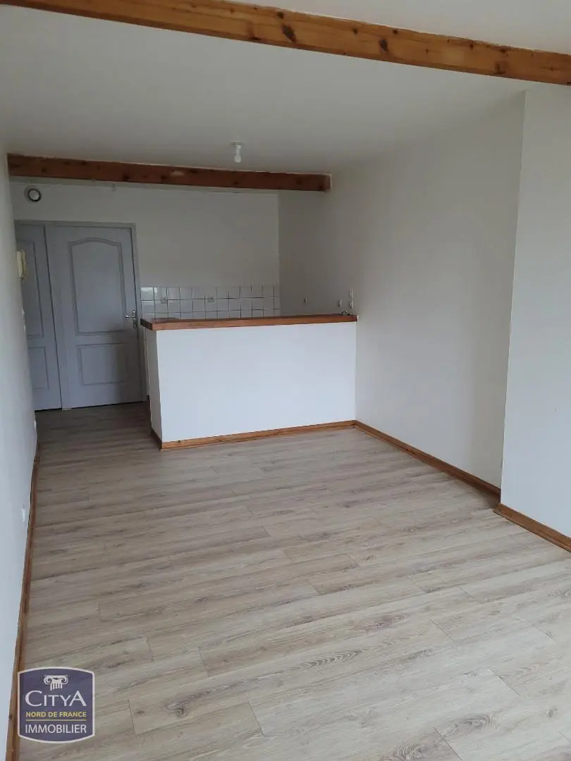 Photo 4 Appartement 3 pièces 49.61m²