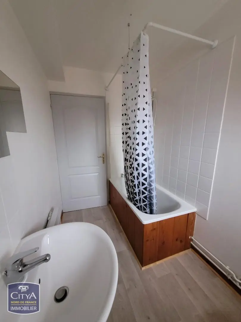Photo 5 Appartement 3 pièces 49.61m²