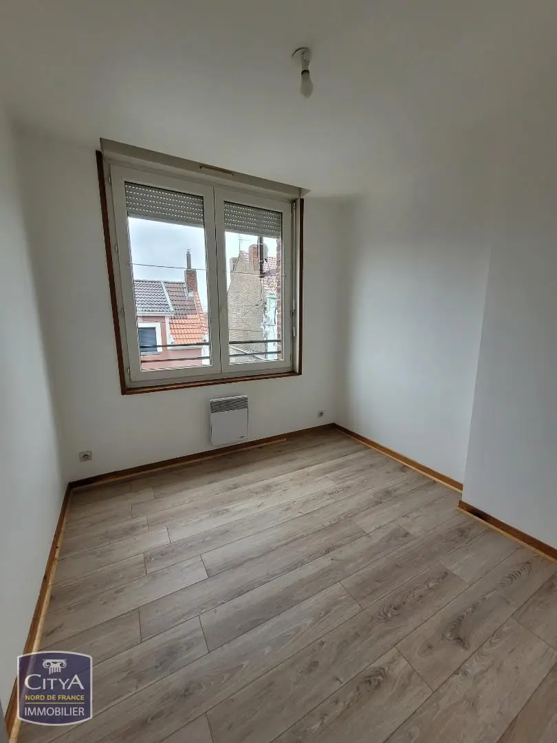 Photo 6 Appartement 3 pièces 49.61m²