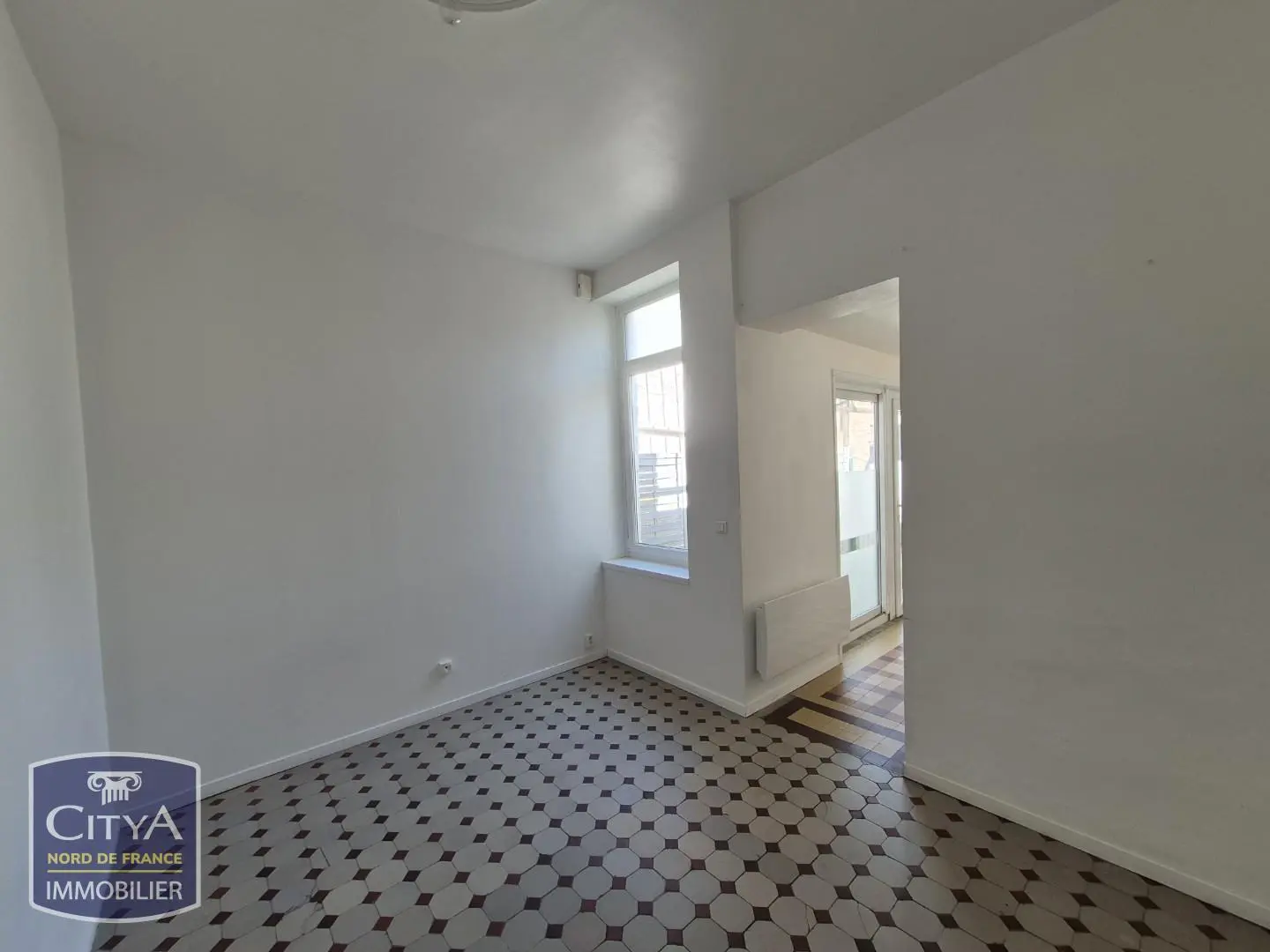 Photo 1 Appartement 1 pièce 34.7m²