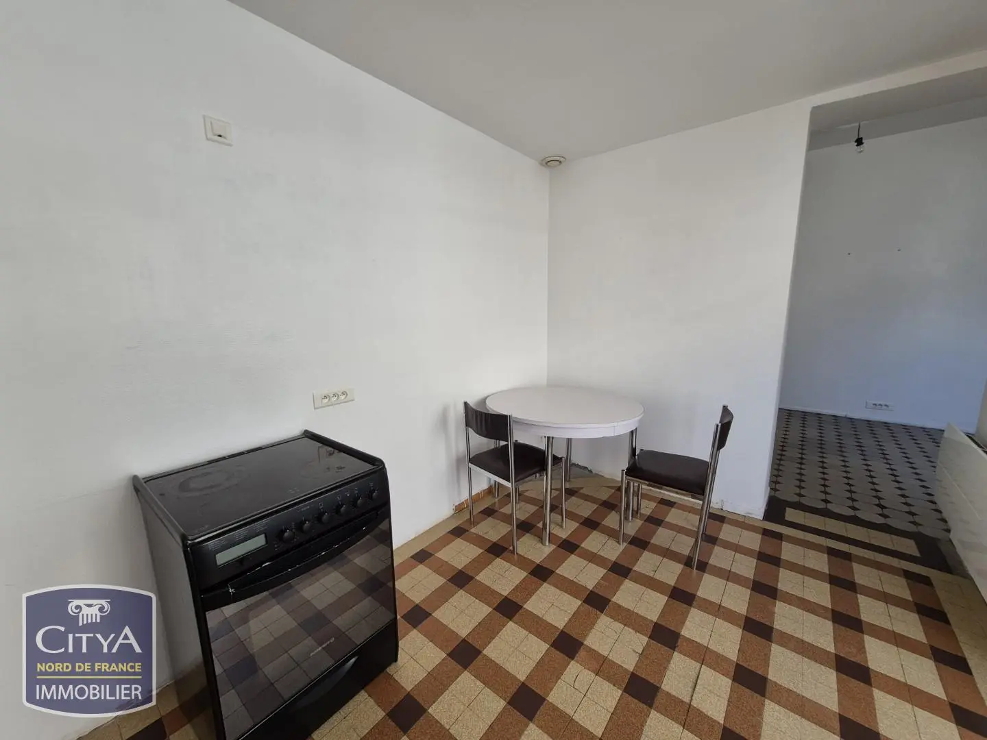 Photo 2 Appartement 1 pièce 34.7m²