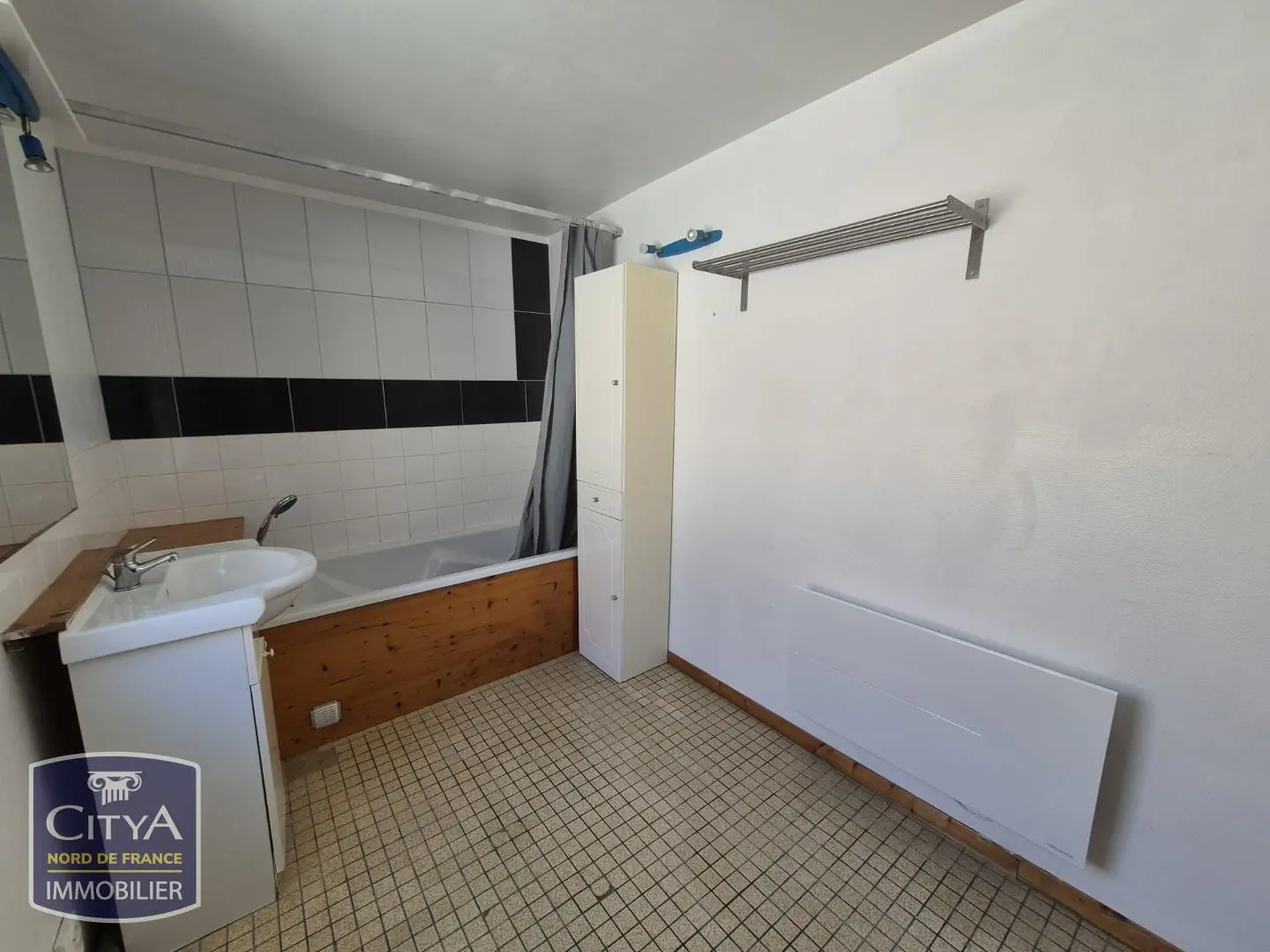 Photo 5 Appartement 1 pièce 34.7m²