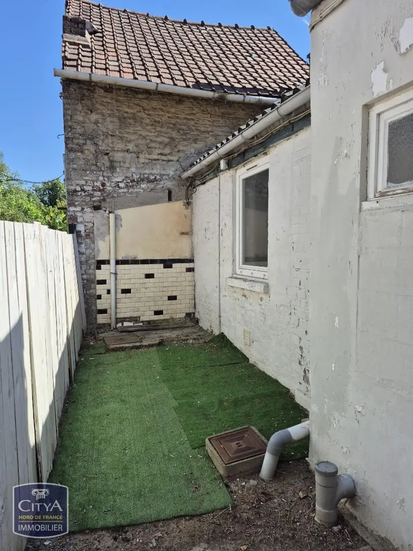 Photo 6 Appartement 1 pièce 34.7m²