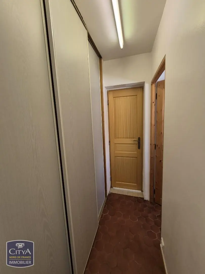 Photo 7 Appartement 1 pièce 34.7m²
