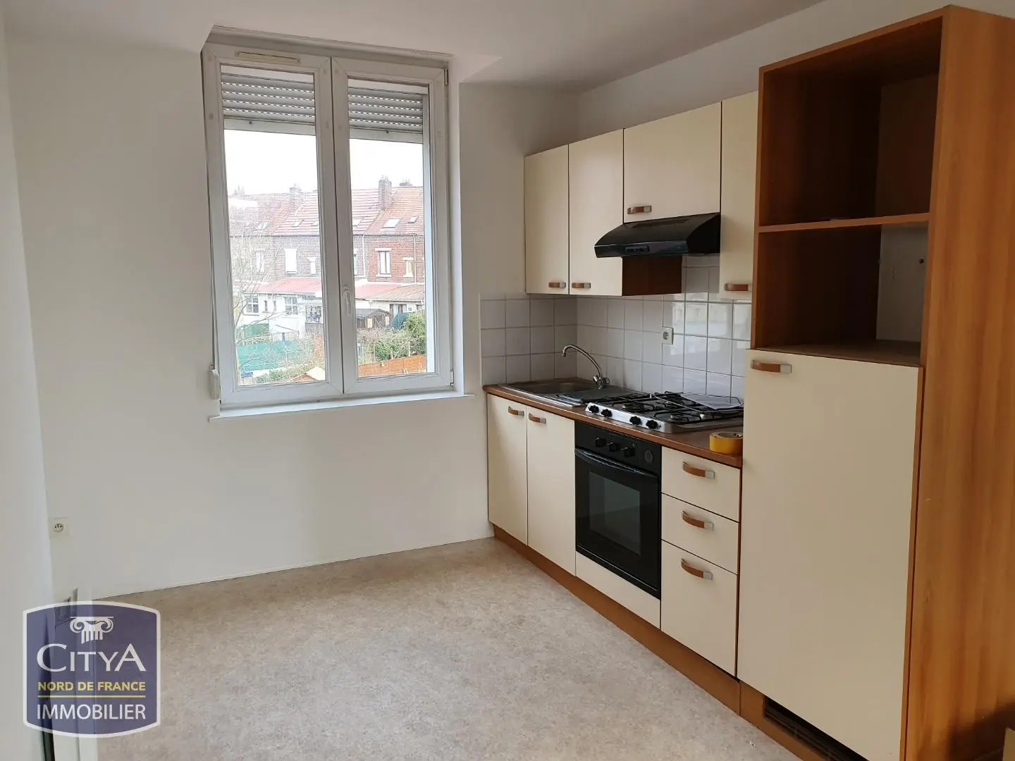 Photo 1 Appartement 2 pièces 54m²