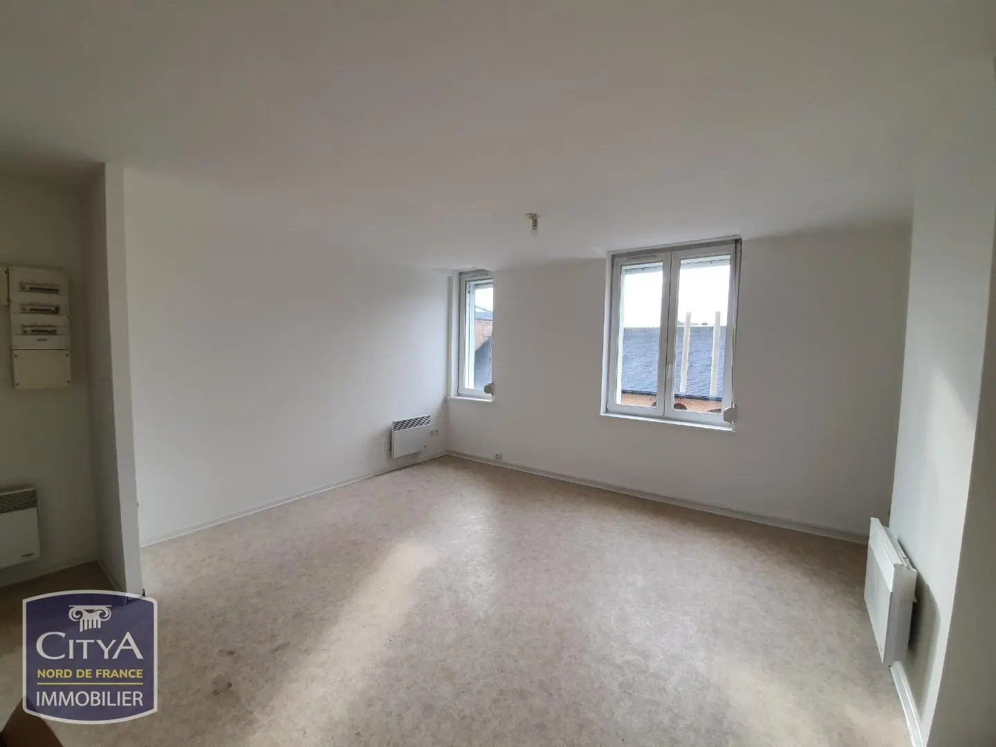 Photo 1 appartement Lens