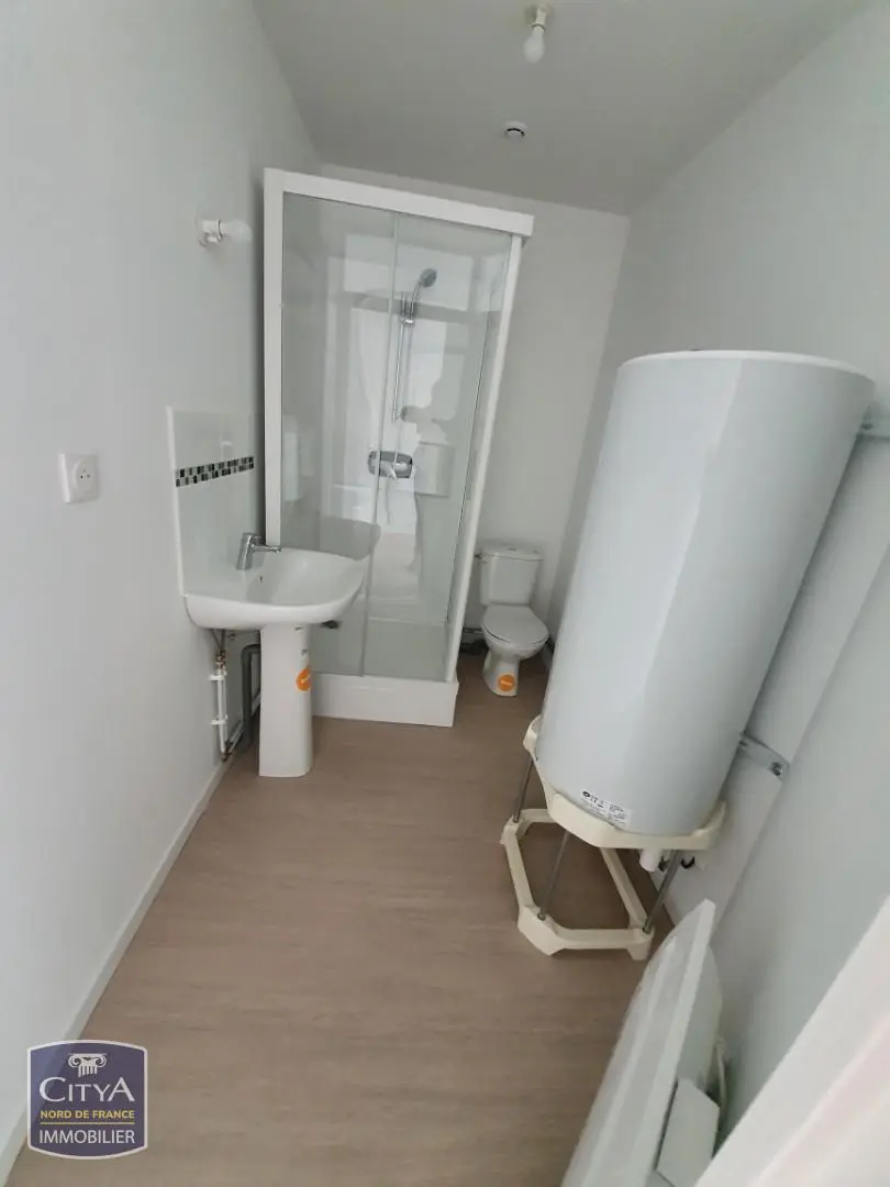 Photo 4 appartement Lens