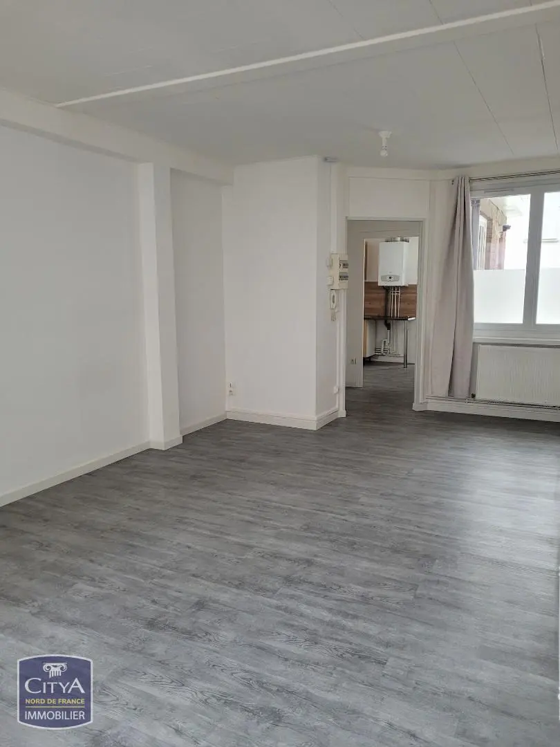 Photo 1 appartement Lens