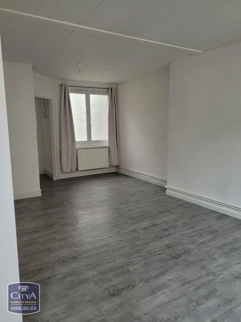 Photo 2 appartement Lens