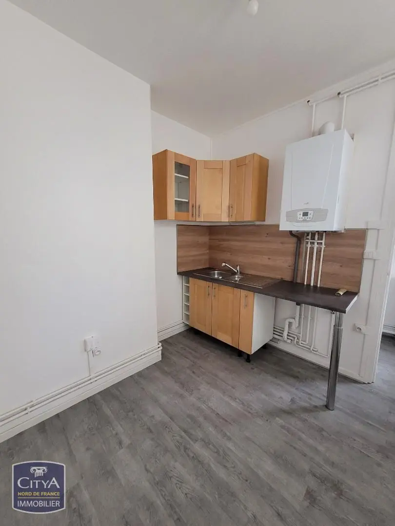 Photo 3 appartement Lens