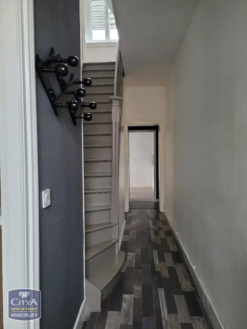 Photo 4 maison Lens