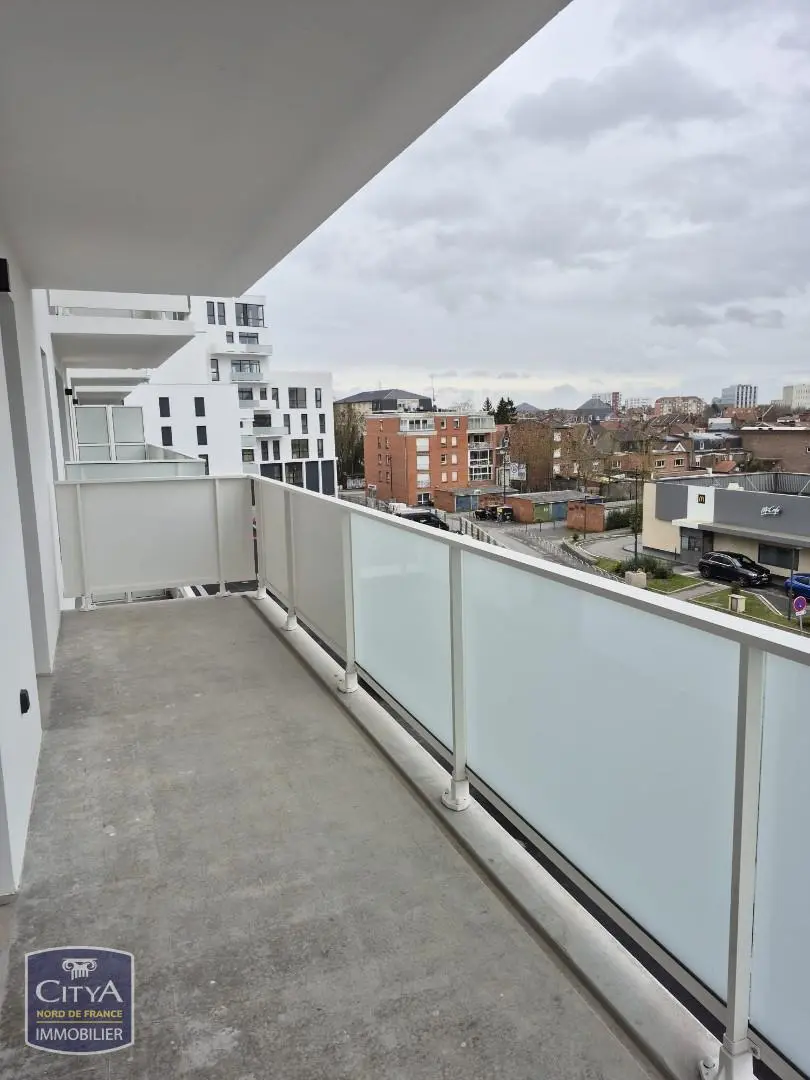Photo 1 Appartement 3 pièces 63.49m²
