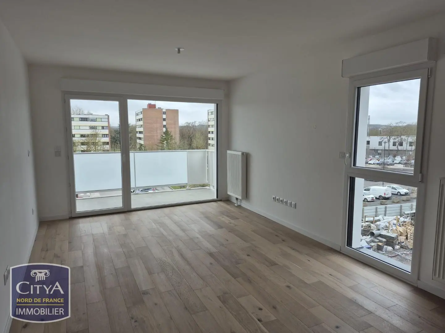 Photo 1 appartement Lens