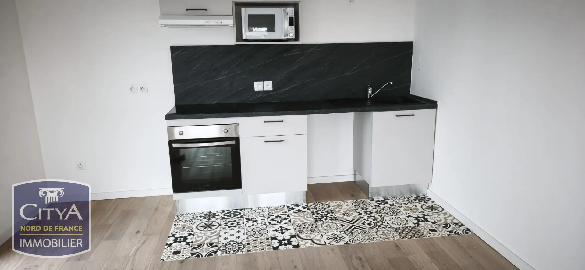 Photo 2 appartement Lens