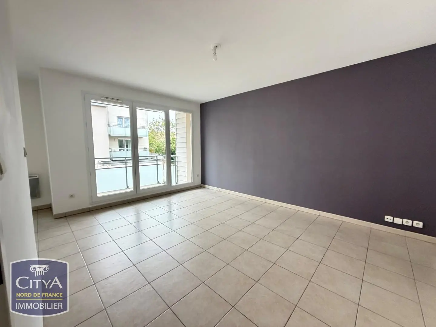 Photo 2 Appartement 2 pièces 41.31m²