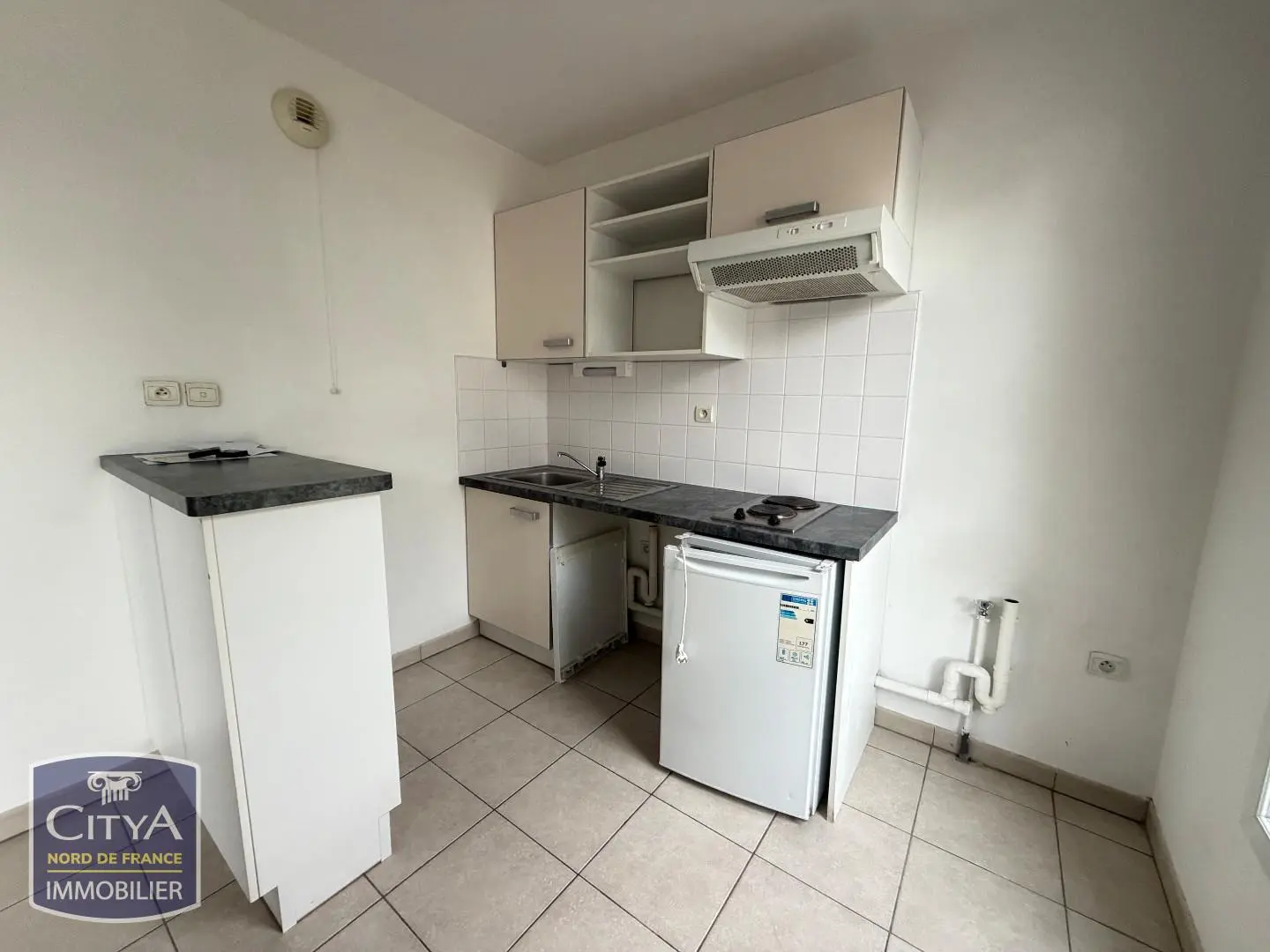Photo 3 Appartement 2 pièces 41.31m²