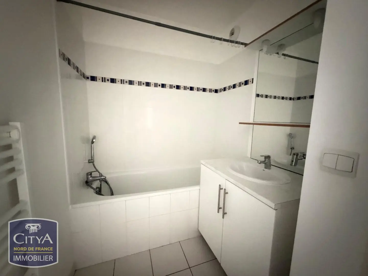 Photo 6 Appartement 2 pièces 41.31m²