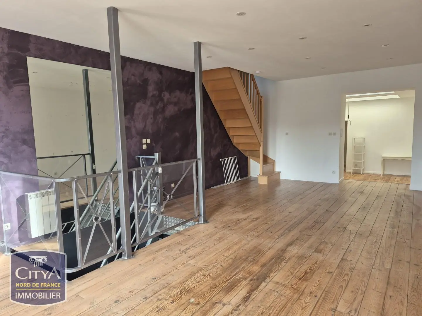 Photo 1 appartement Lens