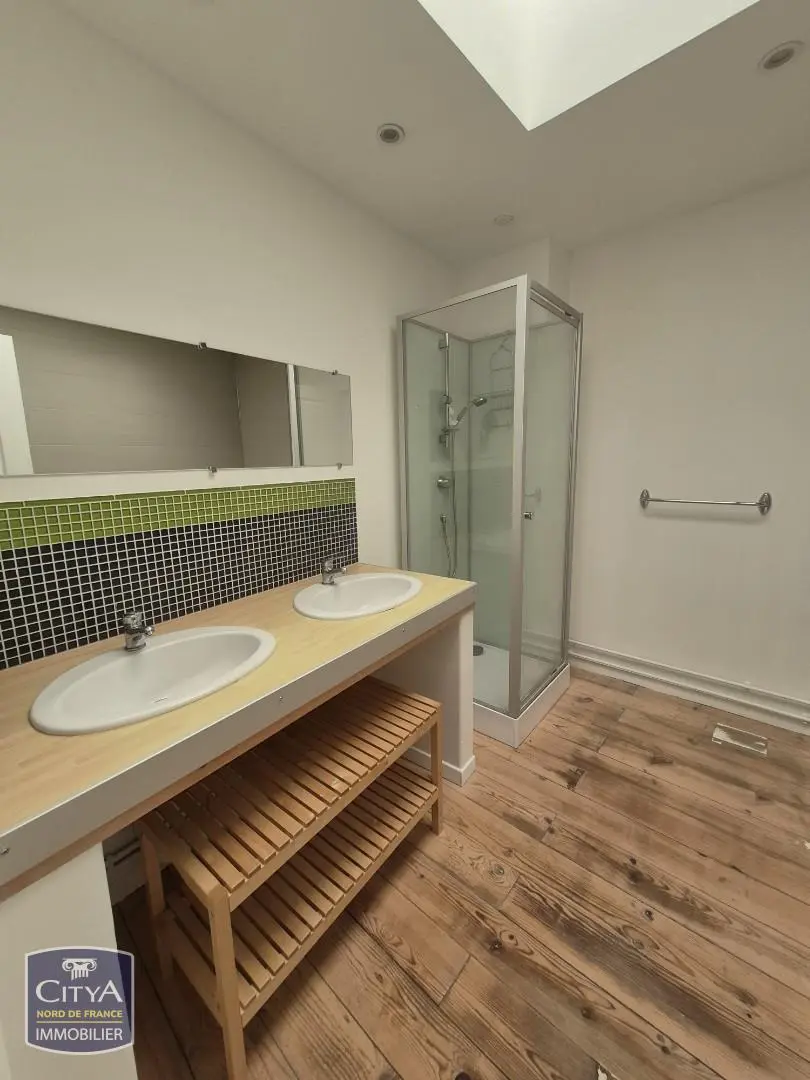 Photo 2 appartement Lens