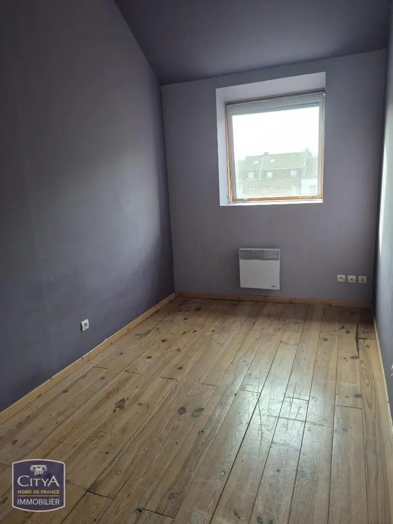 Photo 4 appartement Lens