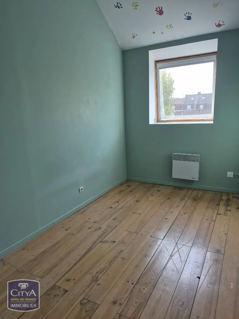Photo 5 appartement Lens