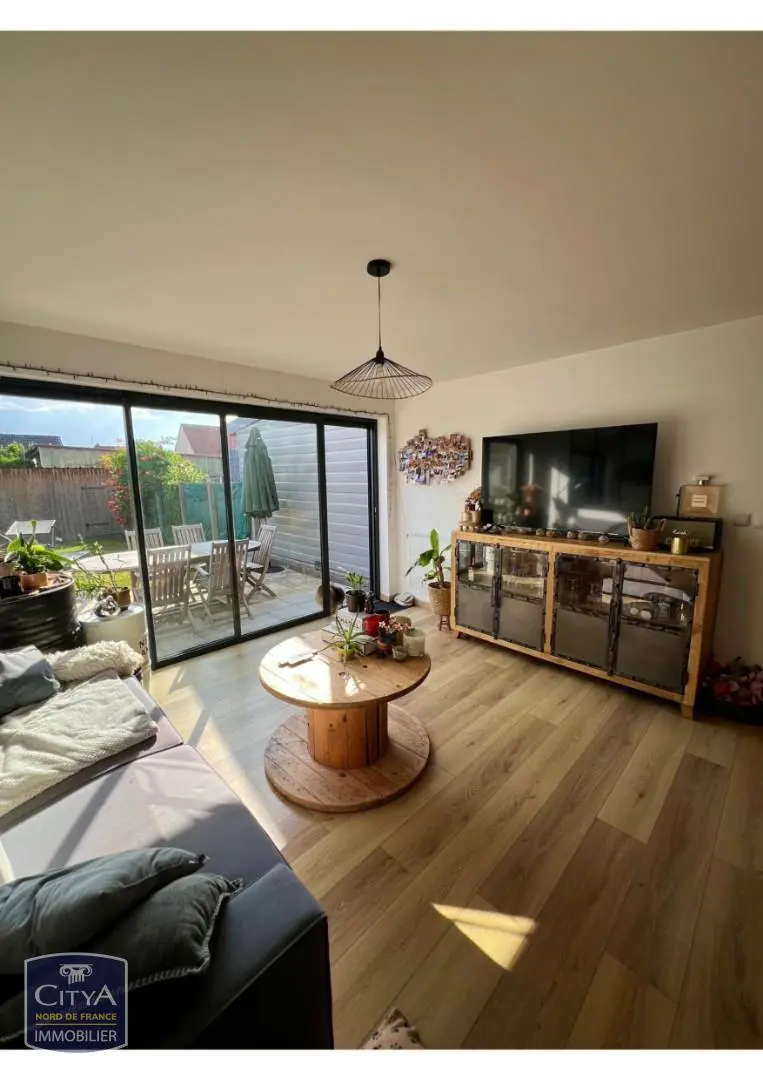 Photo 4 Maison 3 pièces 64.8m²