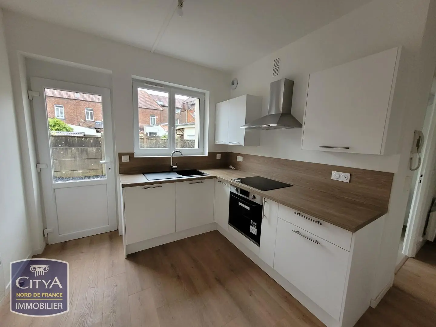 Photo 1 Appartement 3 pièces 57.42m²