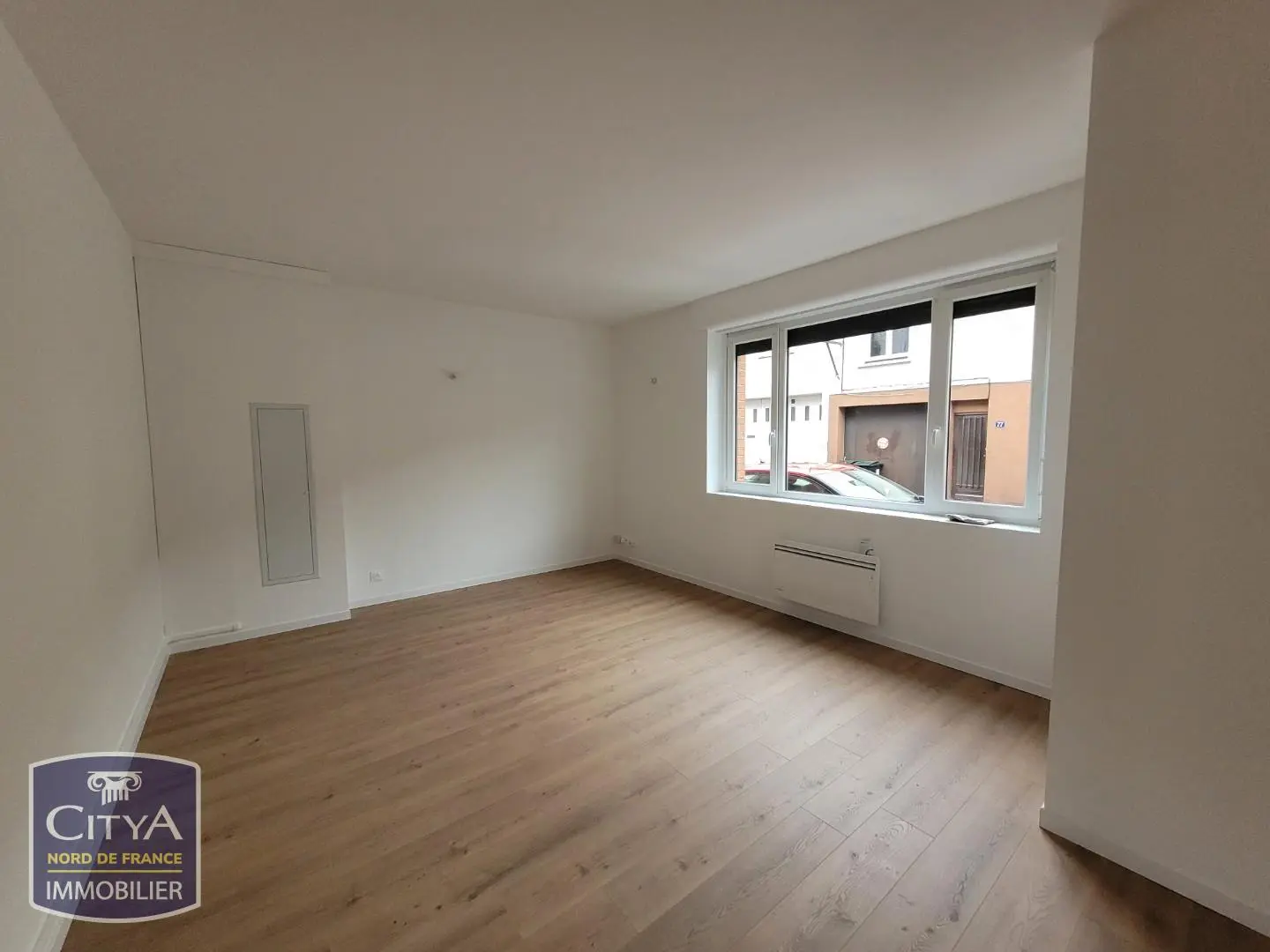 Photo 1 appartement Lens