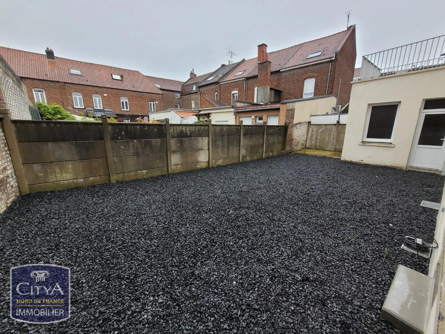 Photo 2 appartement Lens