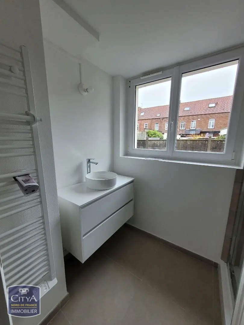 Photo 3 appartement Lens