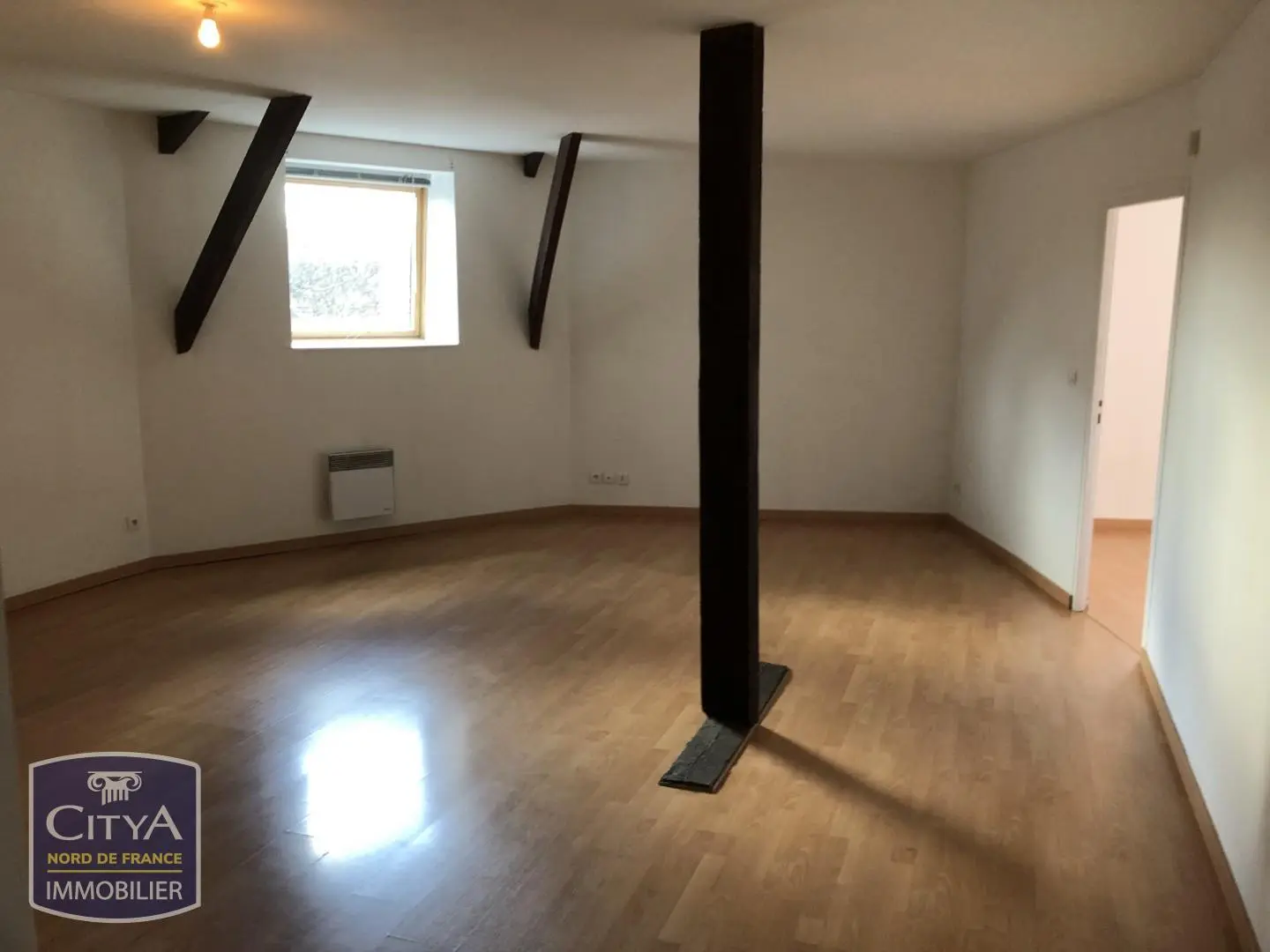 Photo 1 Appartement 3 pièces 65.62m²
