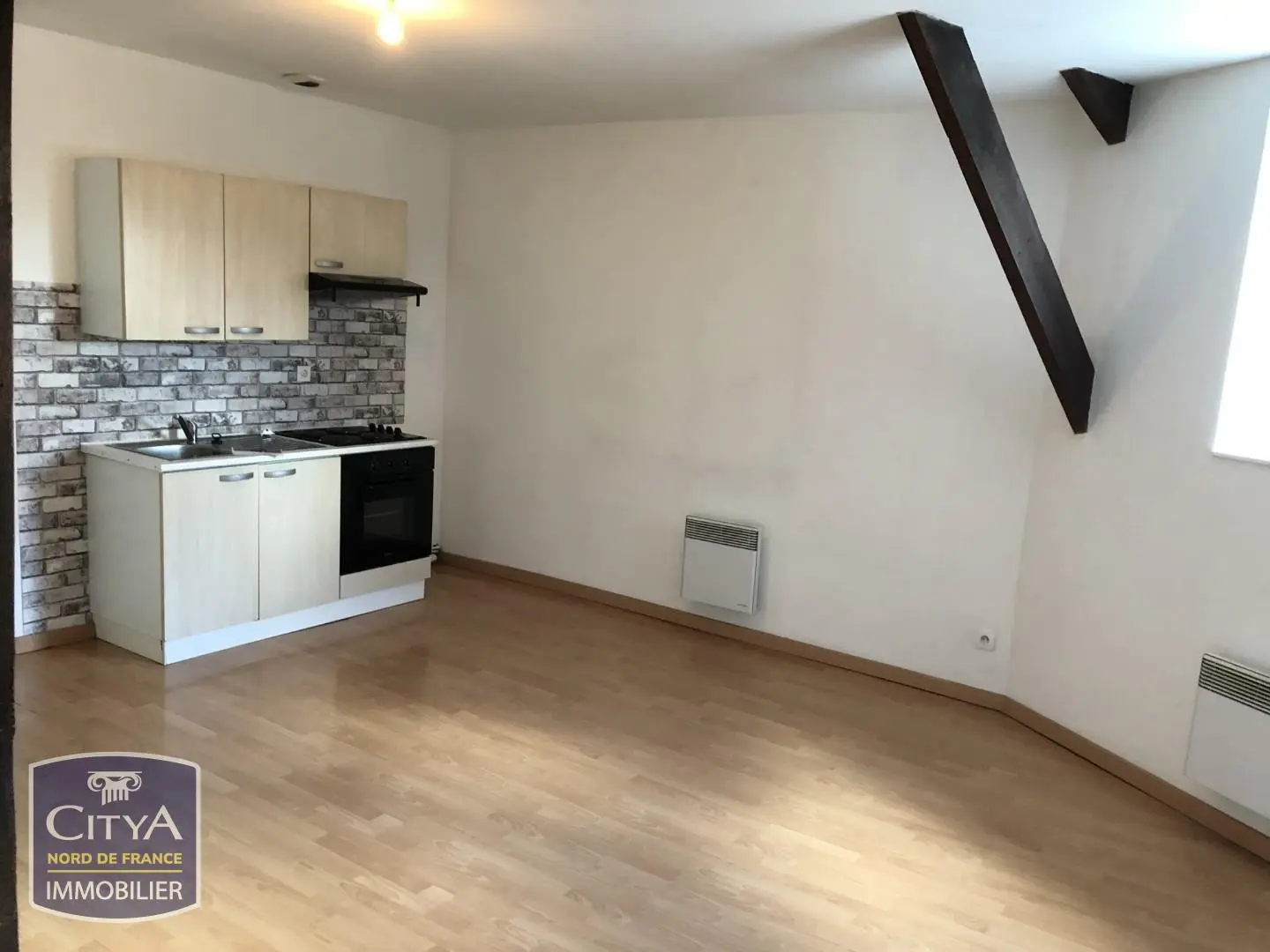 Photo 2 Appartement 3 pièces 65.62m²