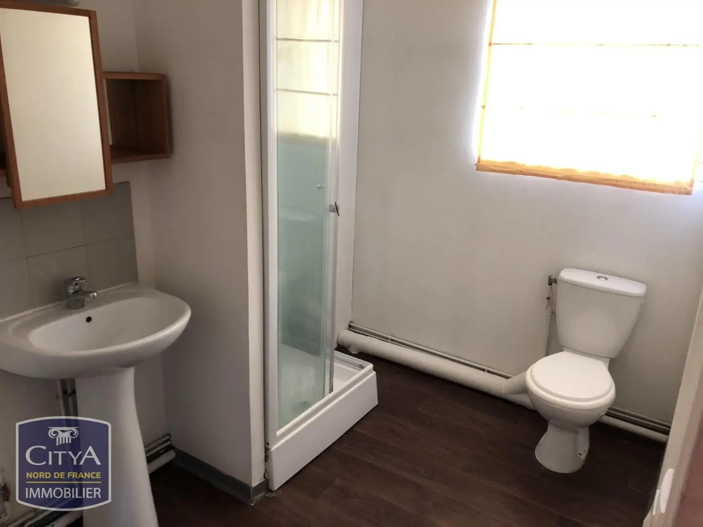 Photo 3 Appartement 3 pièces 65.62m²
