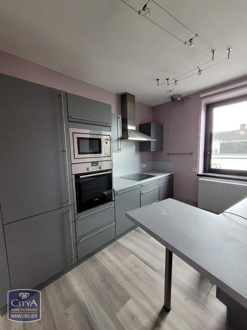 Photo 1 Appartement 3 pièces 84.51m²