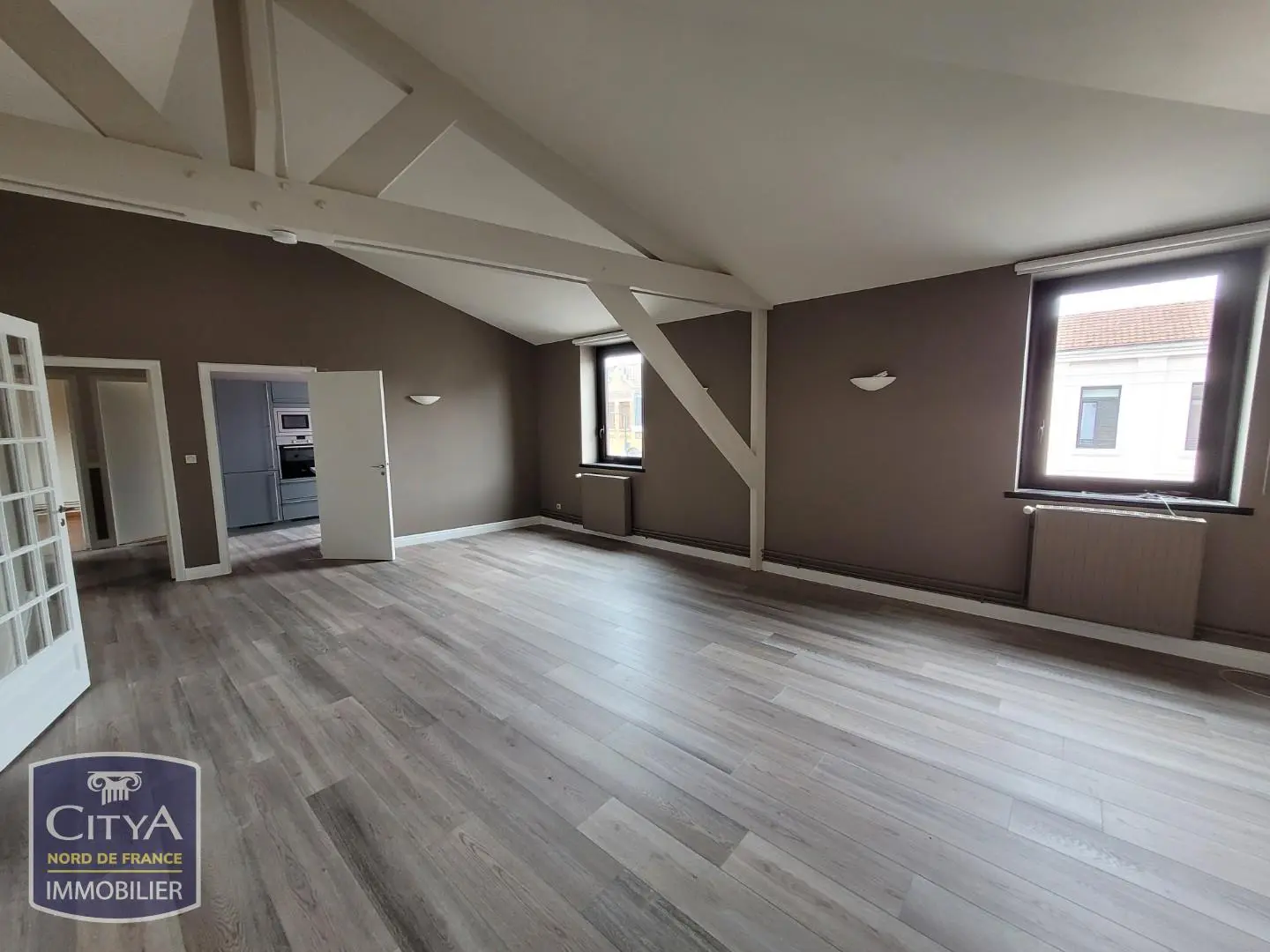Photo 2 Appartement 3 pièces 84.51m²