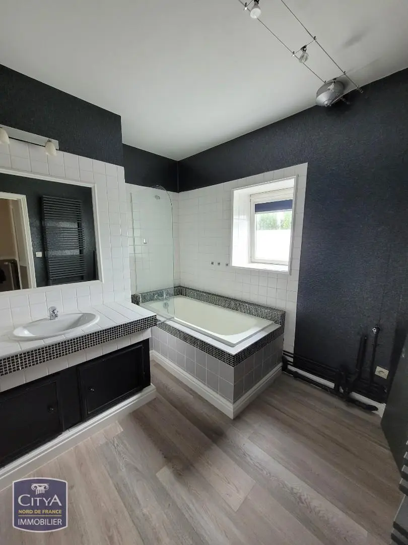 Photo 5 Appartement 3 pièces 84.51m²