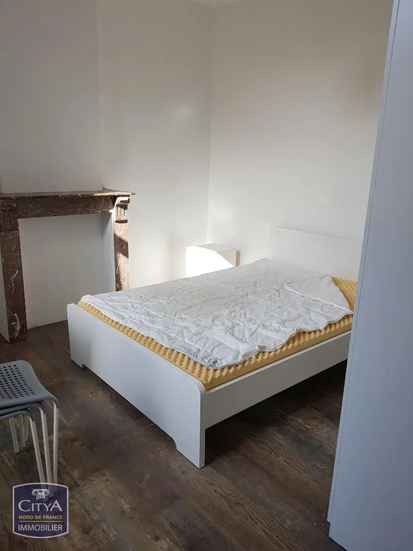 Photo 2 Appartement 1 pièce 10.61m²