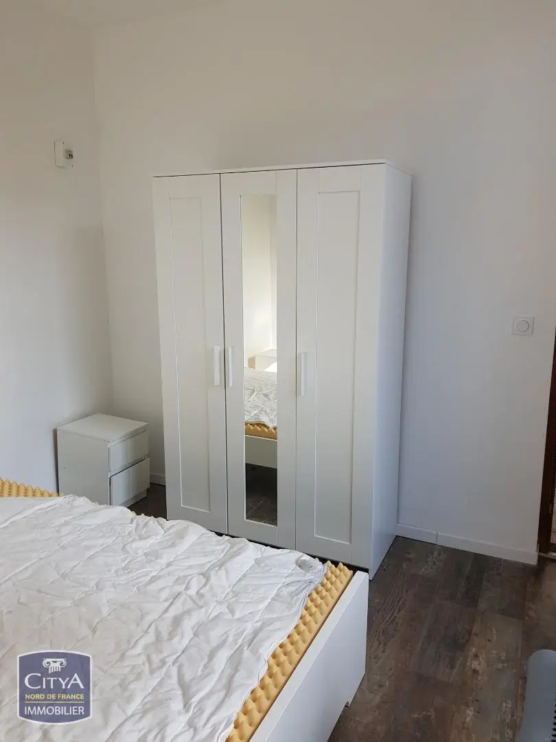 Photo 3 Appartement 1 pièce 10.61m²