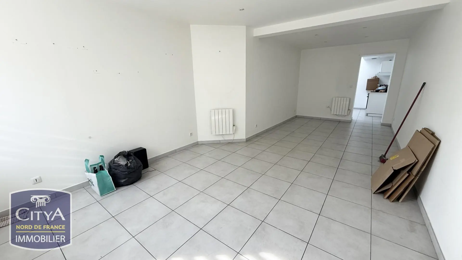 Photo 3 appartement Pont-à-Vendin
