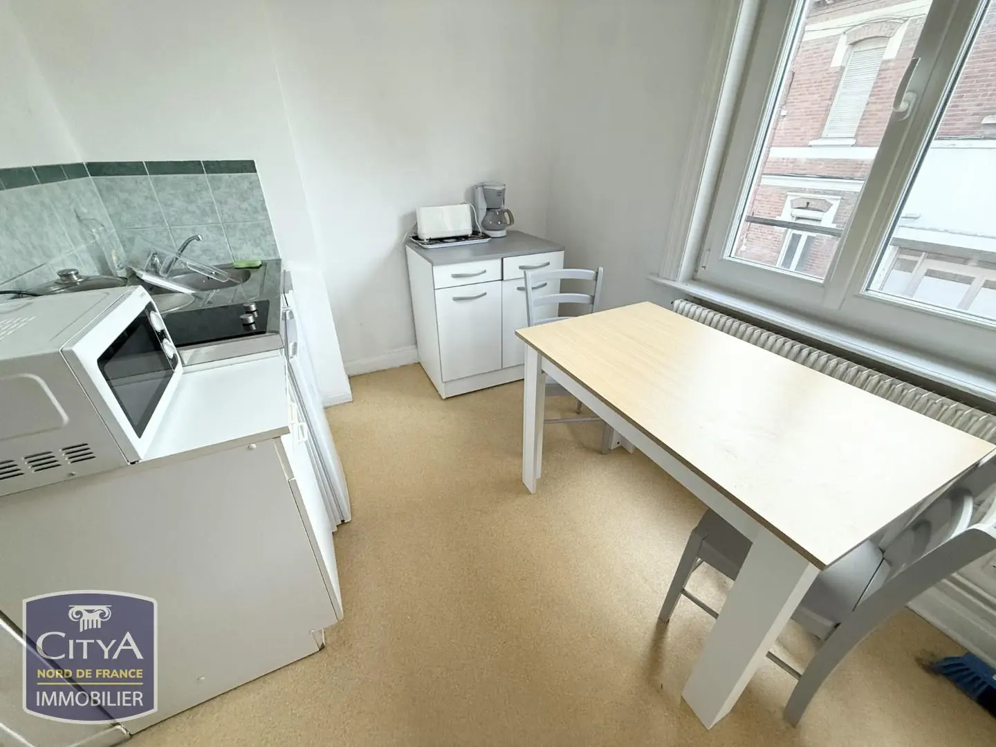 Photo 1 appartement Lens
