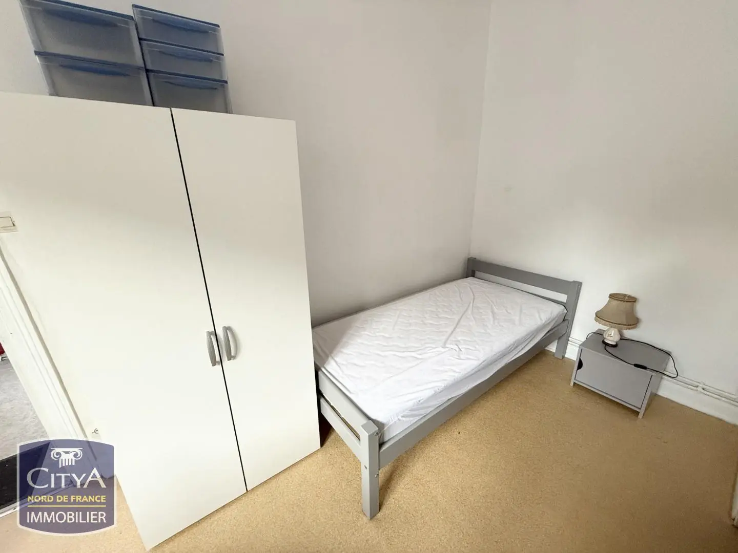 Photo 2 appartement Lens