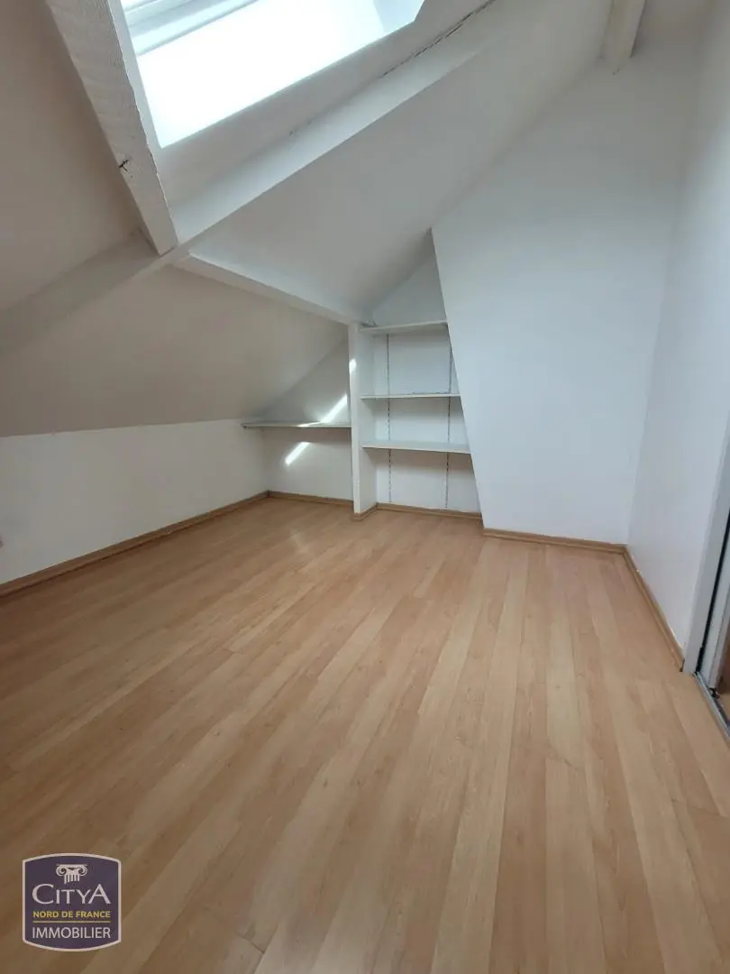 Photo 2 Appartement 2 pièces 25m²