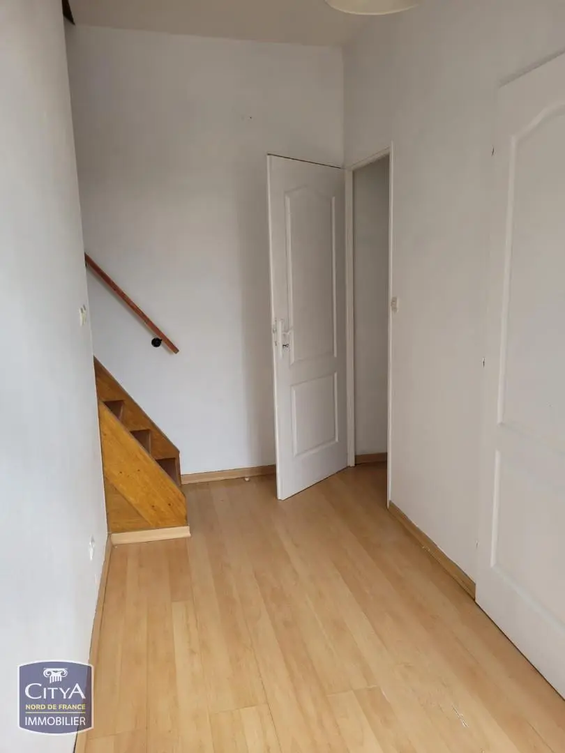 Photo 4 Appartement 2 pièces 25m²