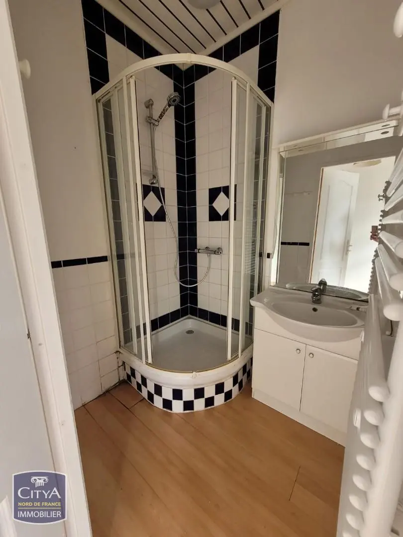 Photo 5 Appartement 2 pièces 25m²