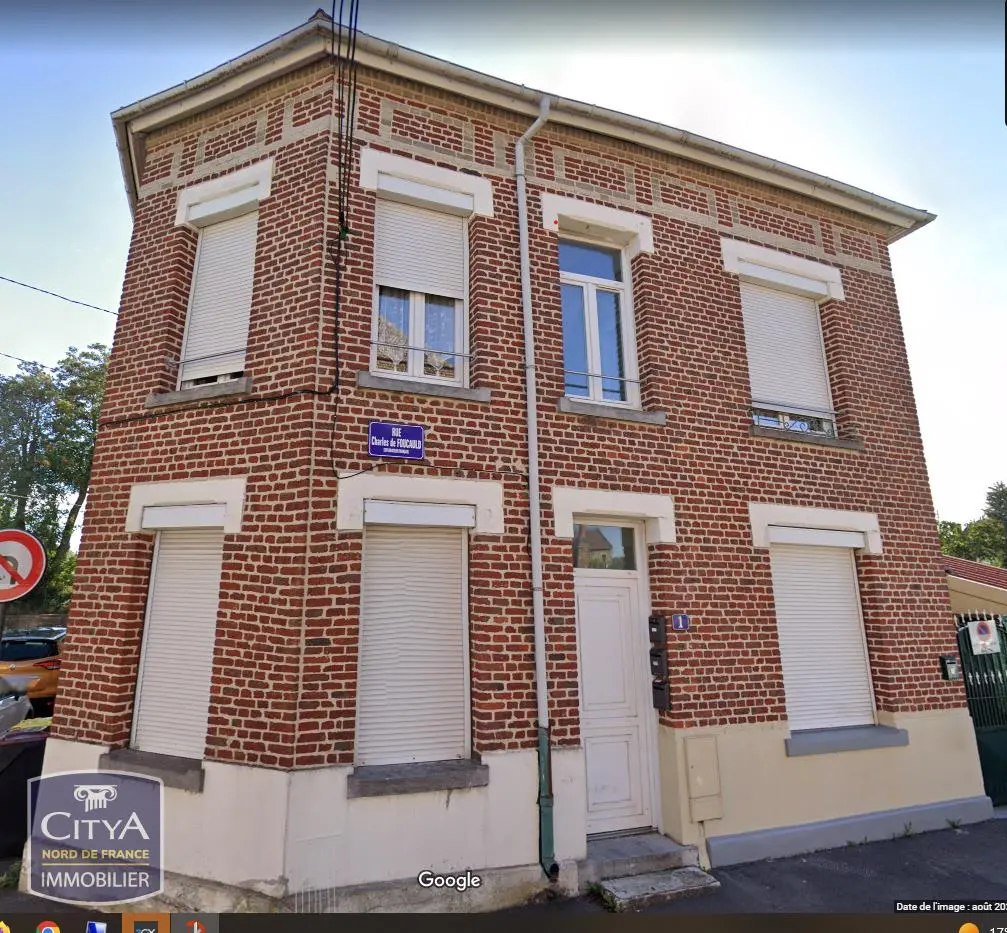 Photo 6 Appartement 2 pièces 25m²