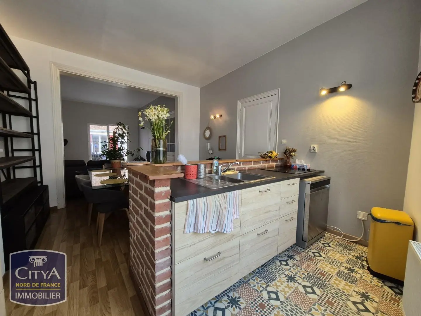 Photo 10 Maison 4 pièces 103m²