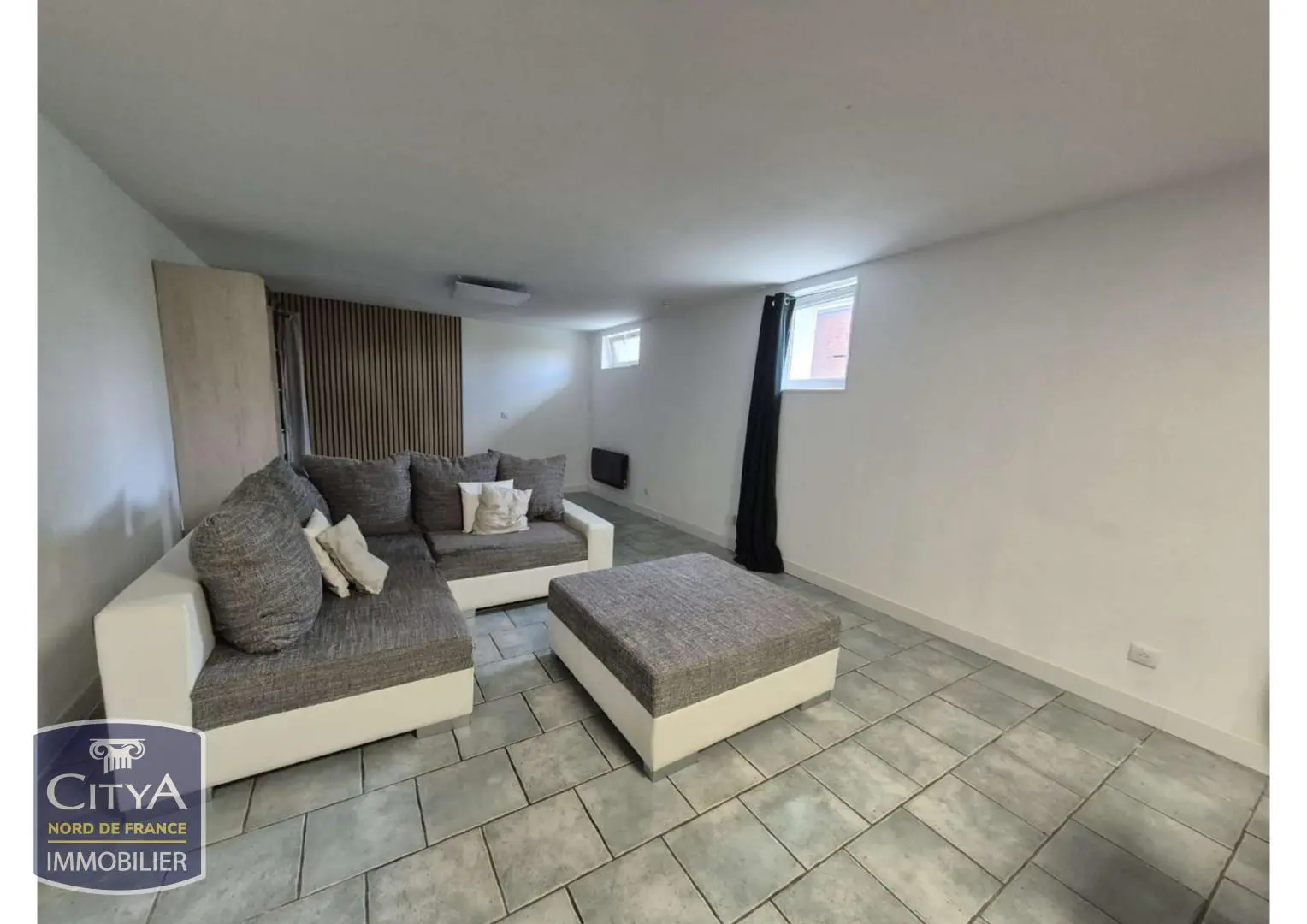 Photo 2 Appartement 1 pièce 38.13m²