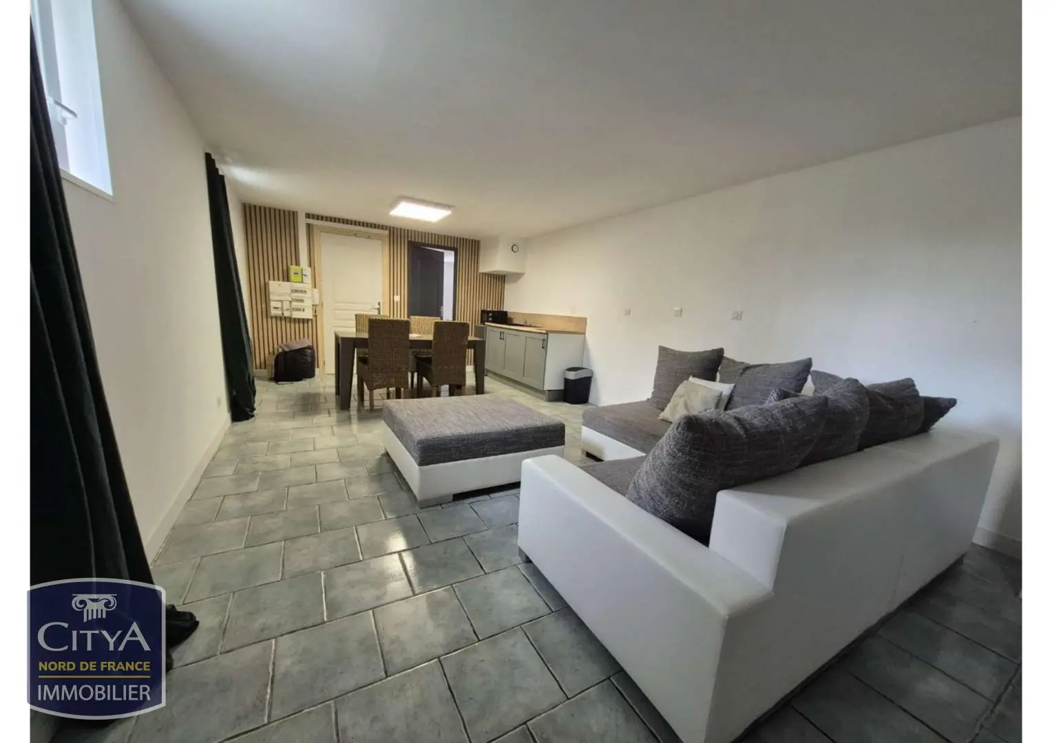 Photo 3 Appartement 1 pièce 38.13m²